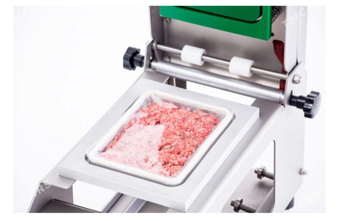 машинка для запечат ланчиков - Aşgabat - img 1