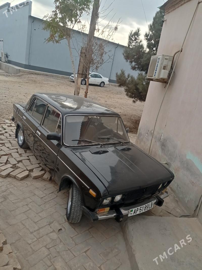 Lada 2106 1987 - 22 000 TMT - Halaç - img 3