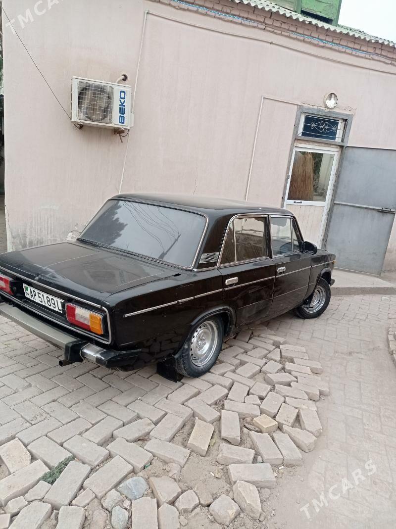 Lada 2106 1987 - 22 000 TMT - Halaç - img 7