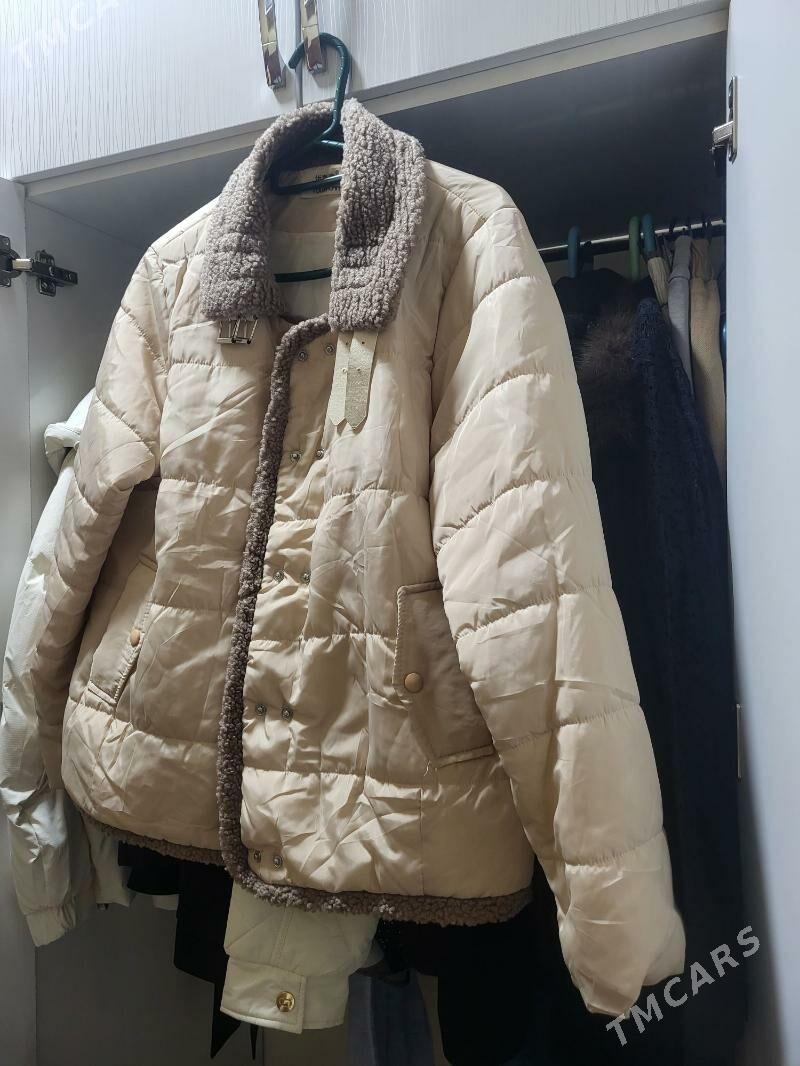 Вещи женский 75 кла болады - Туркменабат - img 1