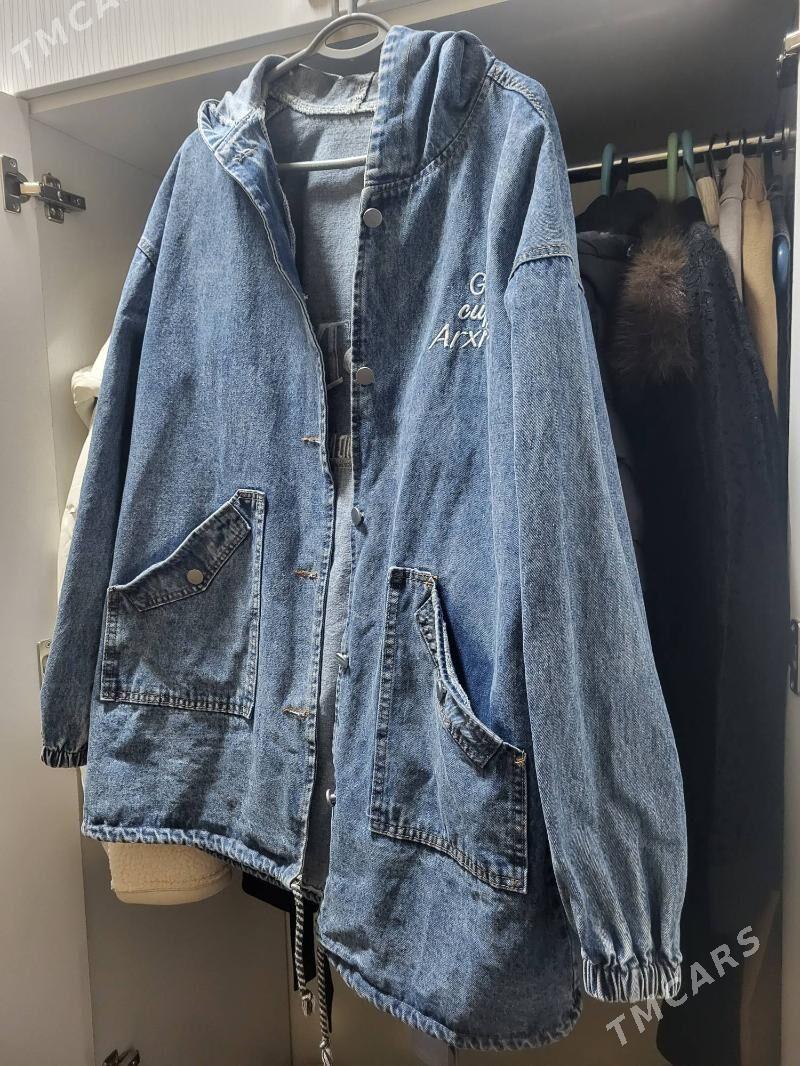 Вещи женский 75 кла болады - Туркменабат - img 3