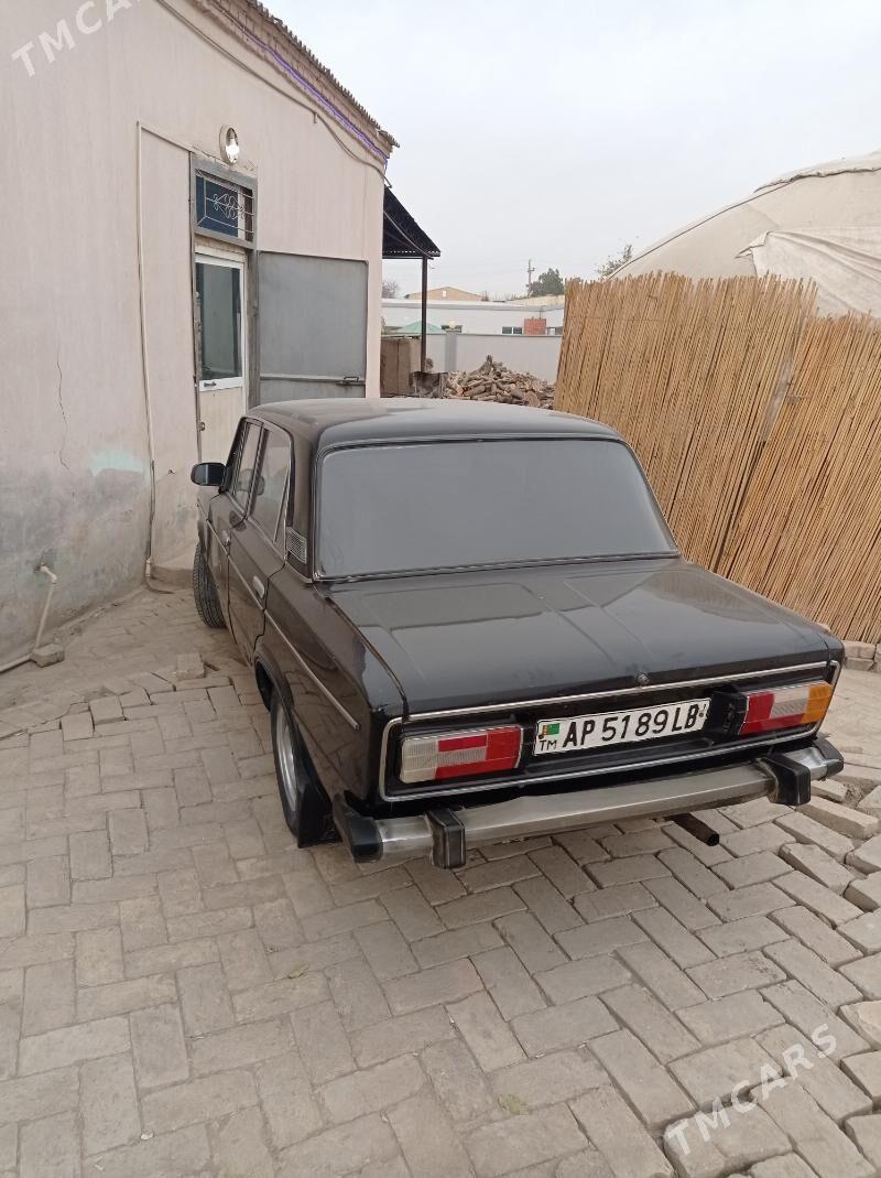 Lada 2106 1987 - 22 000 TMT - Halaç - img 6