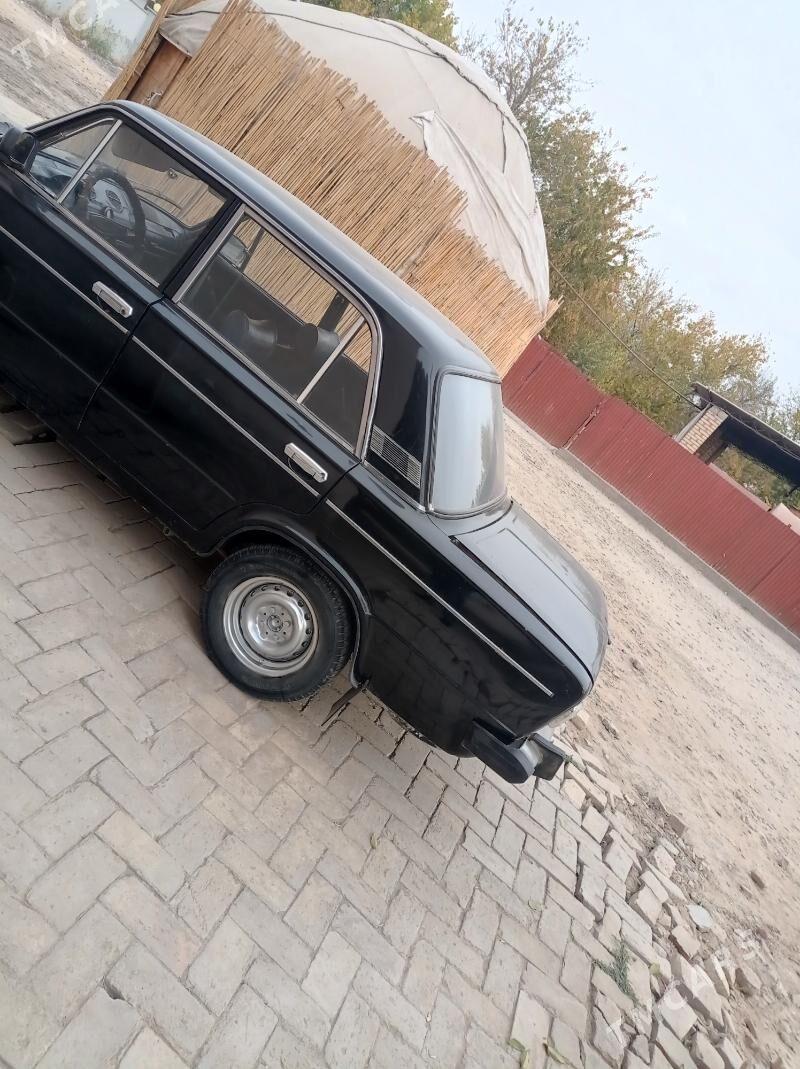 Lada 2106 1987 - 22 000 TMT - Halaç - img 4