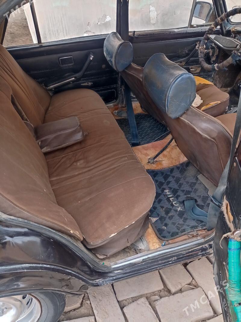 Lada 2106 1987 - 22 000 TMT - Halaç - img 5