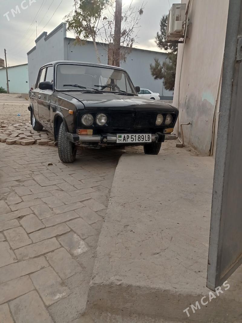 Lada 2106 1987 - 22 000 TMT - Halaç - img 1