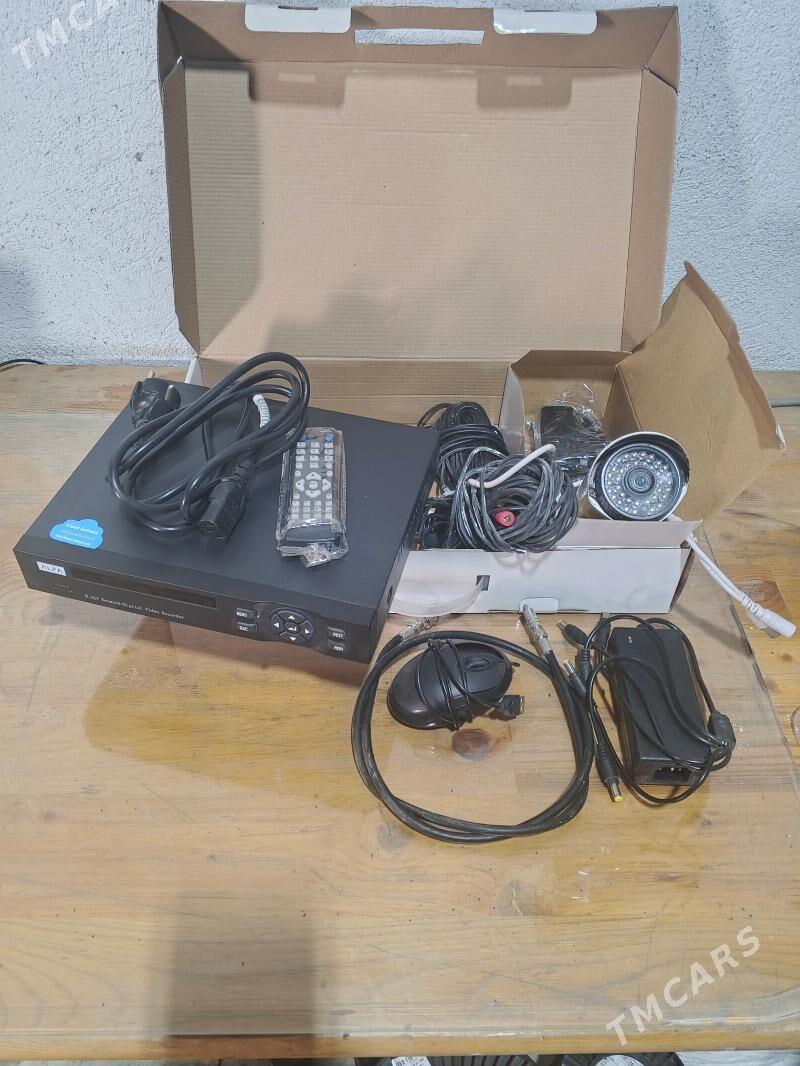 kamera - Balkanabat - img 2