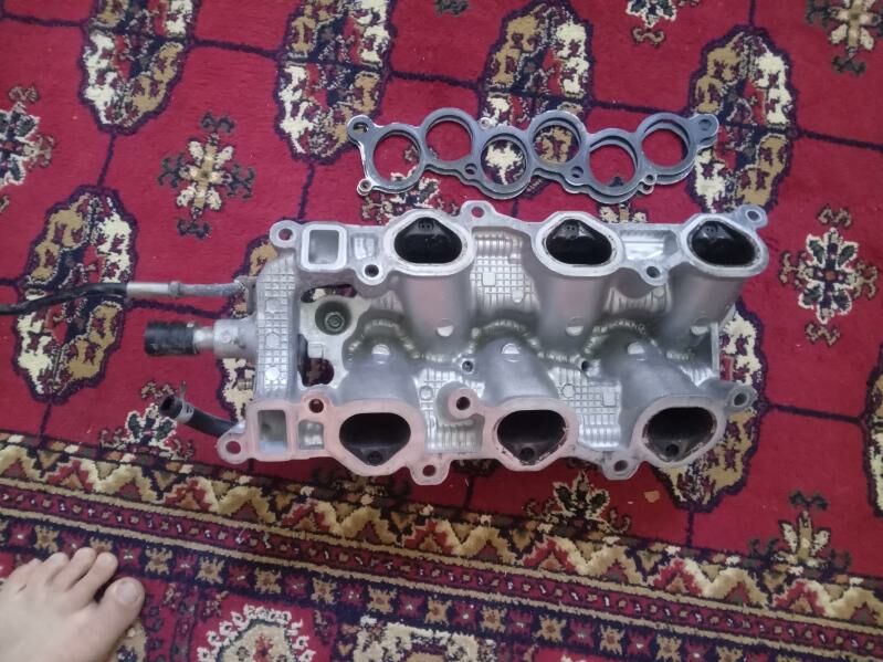 inžektor 400 TMT - Şabat etr. - img 2