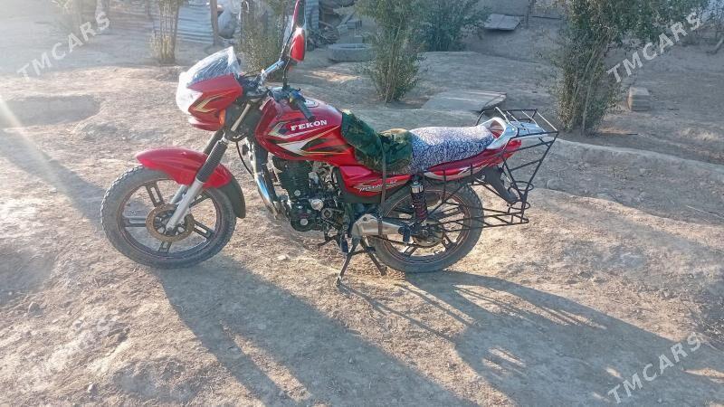 Fekon FK200-14G 2022 - 13 000 TMT - Gyzylarbat - img 2