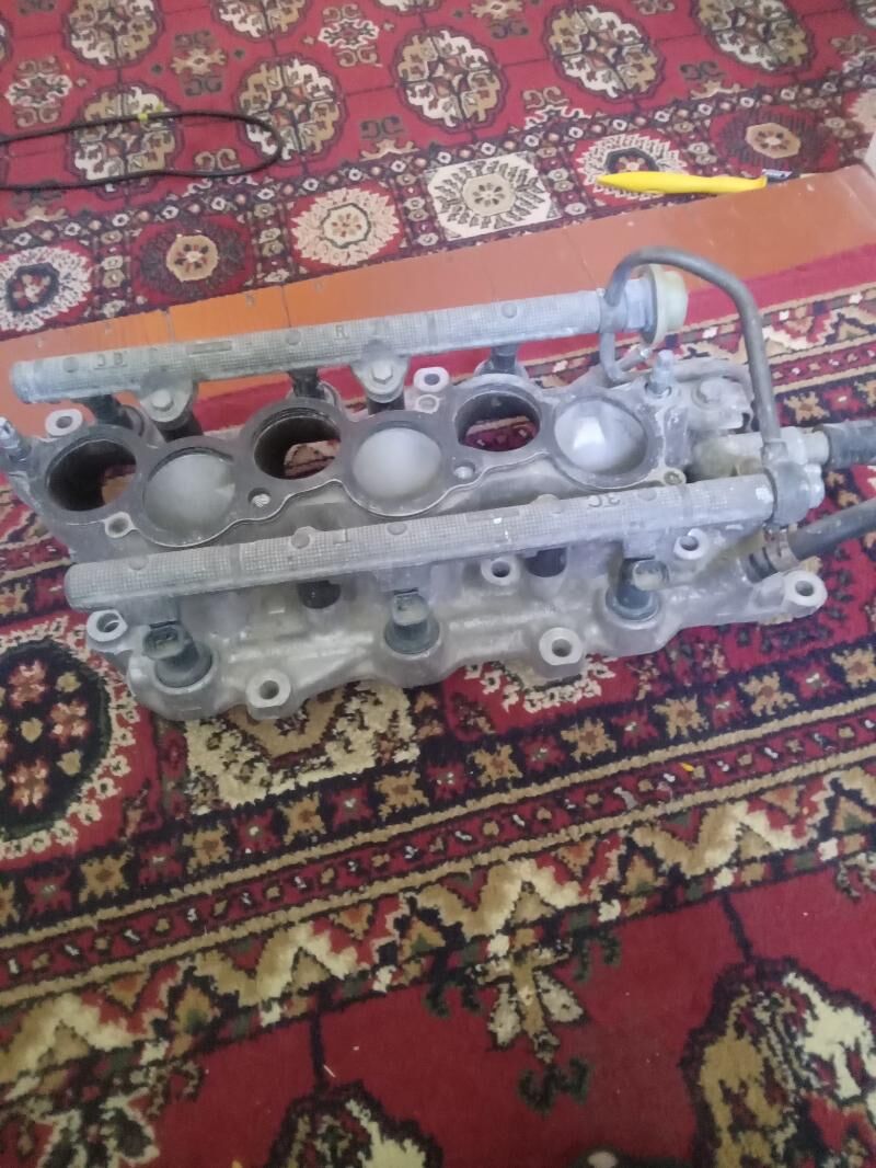 inžektor 400 TMT - Şabat etr. - img 1