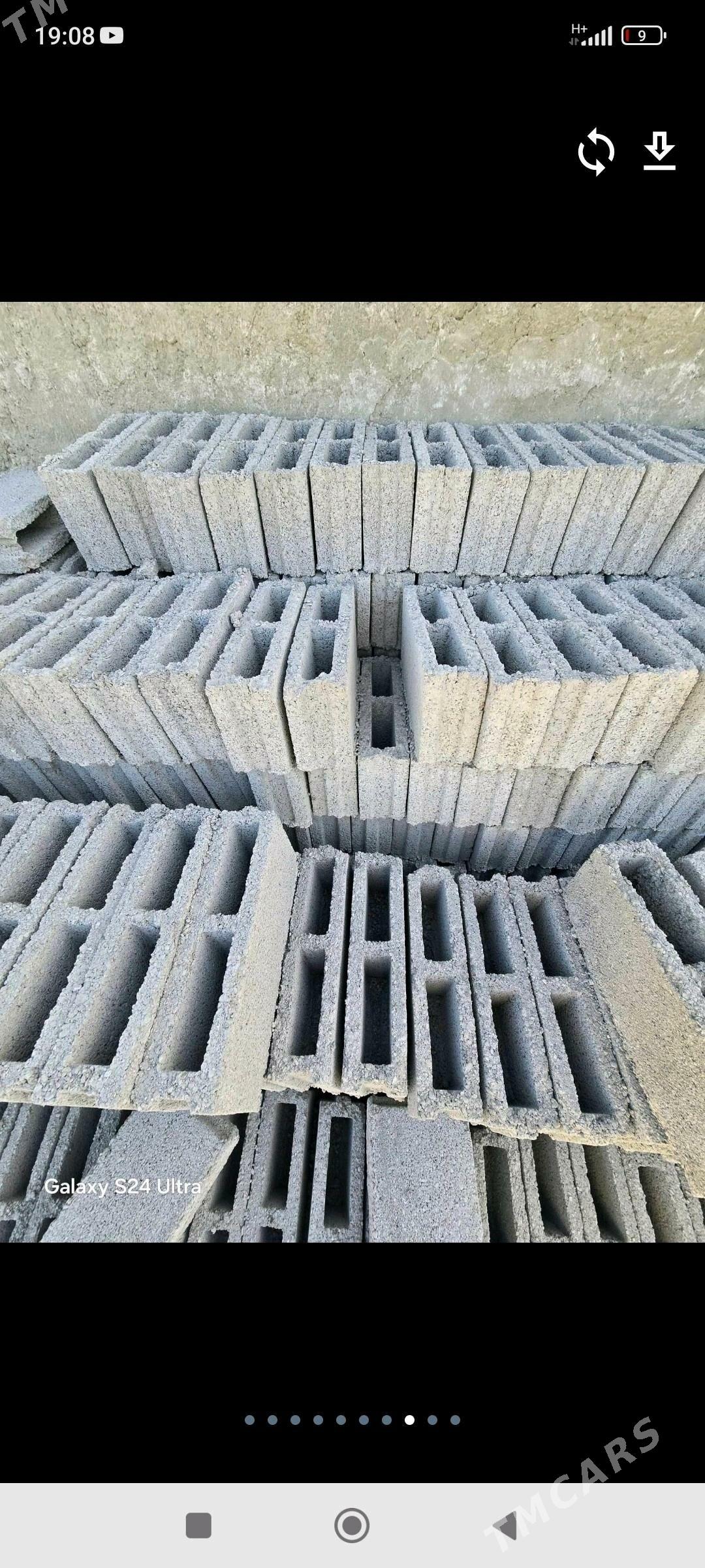 СЕМЕНТ MITI KERPIÇ GUM ДЕРС ДА - Bedew - img 4