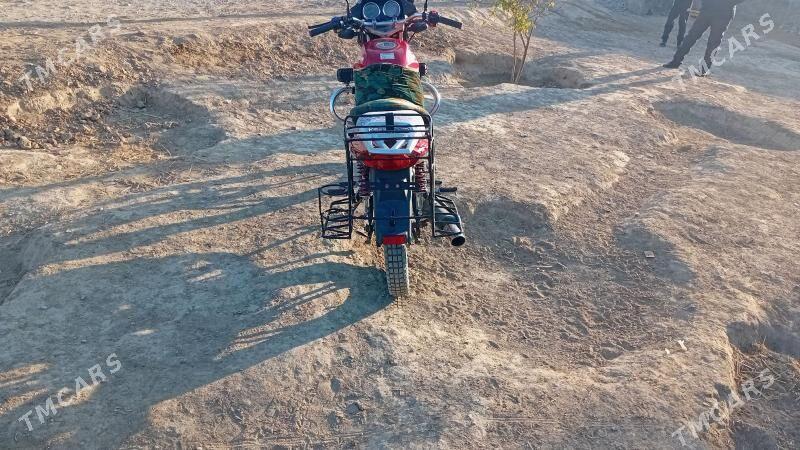 Fekon FK200-14G 2022 - 13 000 TMT - Gyzylarbat - img 4