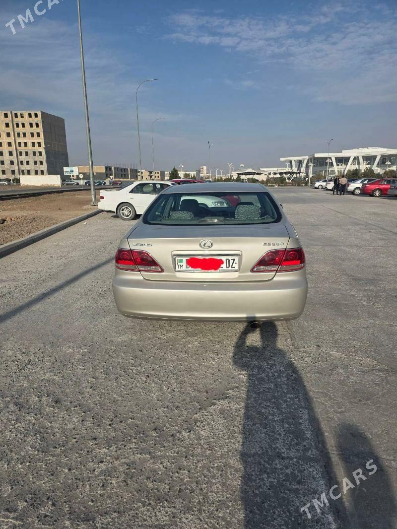 Lexus ES 330 2004 - 240 000 TMT - Дашогуз - img 8