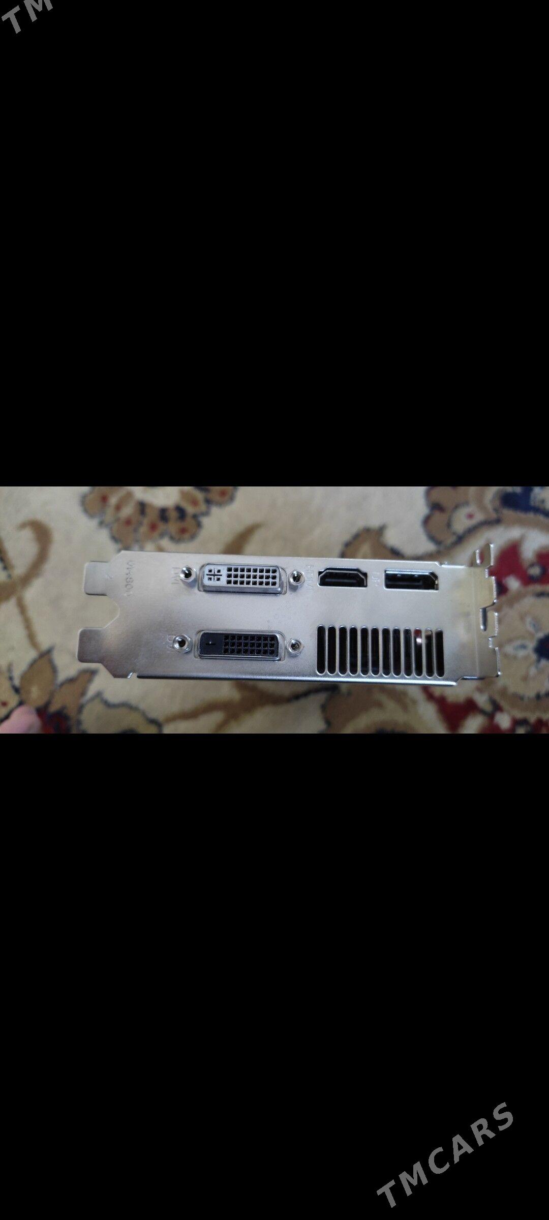 Videokarta видеокарта - Aşgabat - img 3