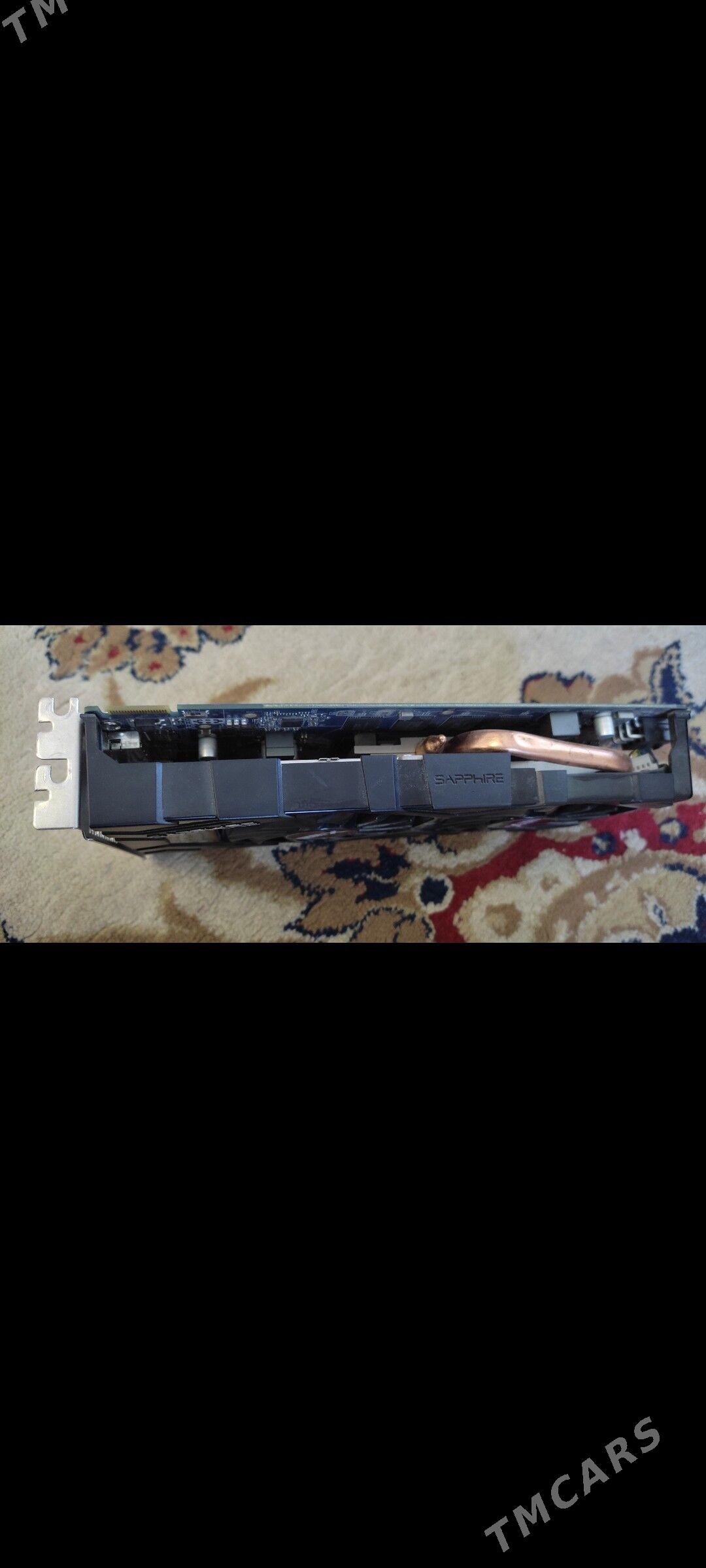 Videokarta видеокарта - Aşgabat - img 2