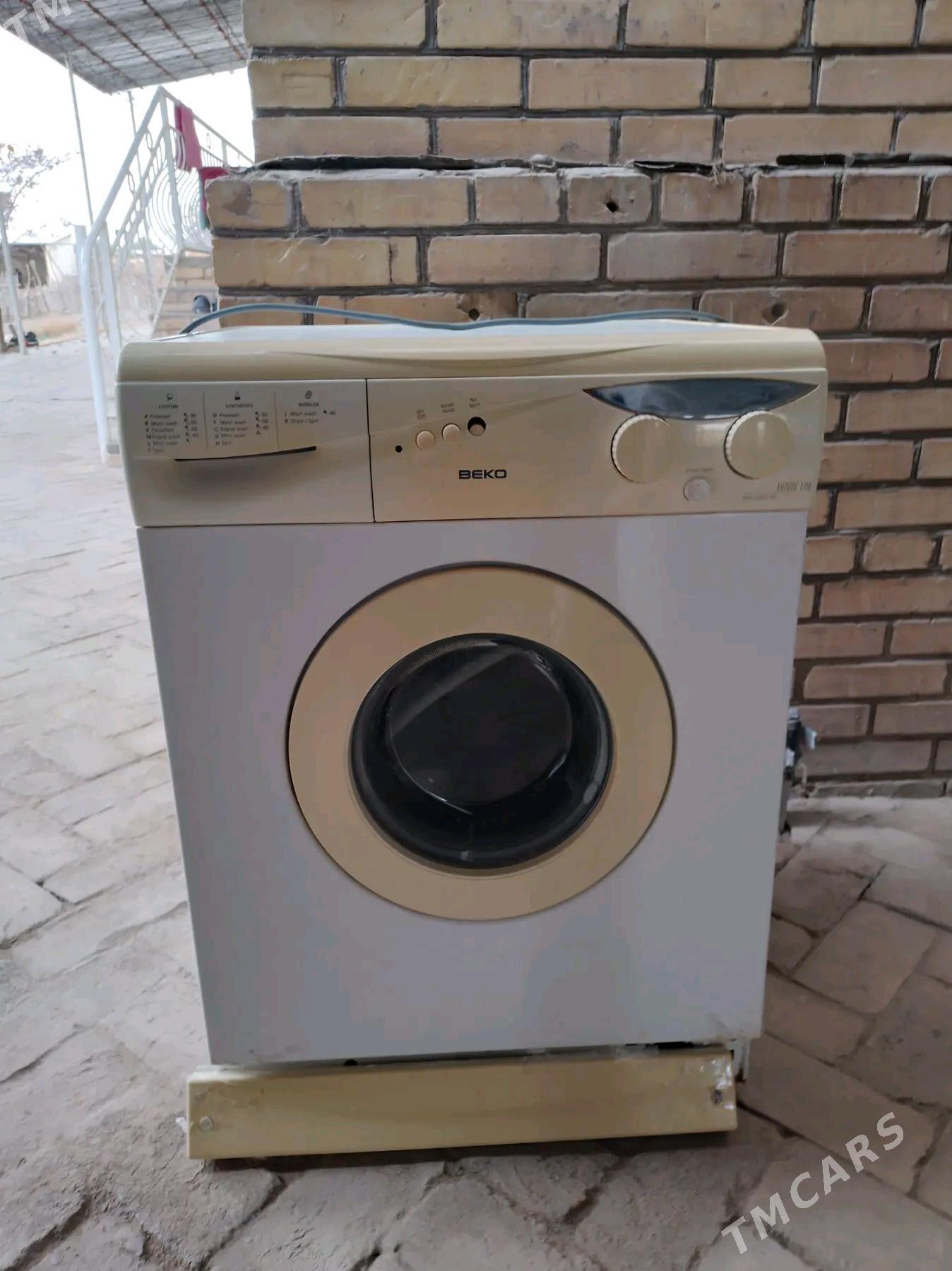 Kir maşyn... - Halaç - img 1