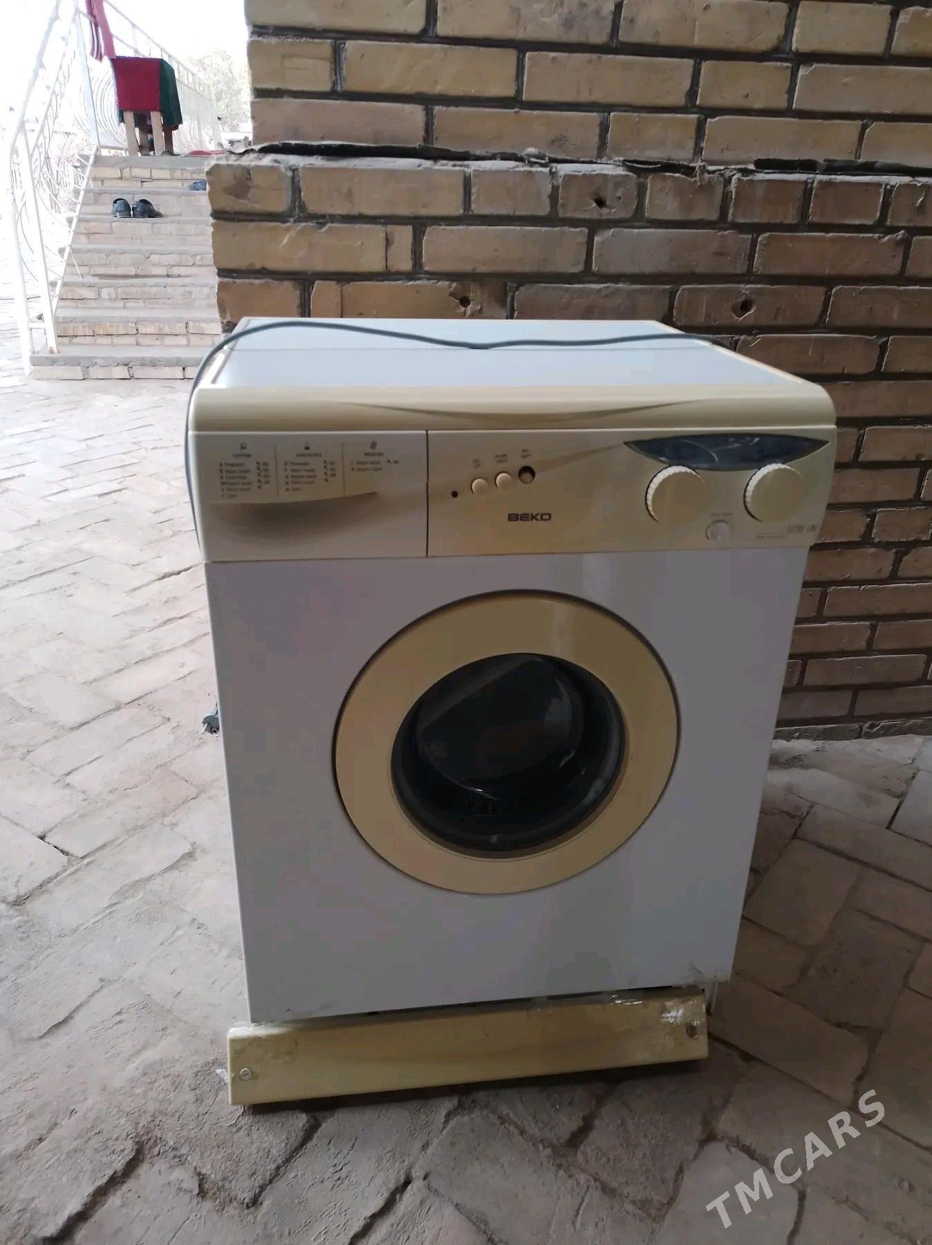 Kir maşyn... - Halaç - img 2