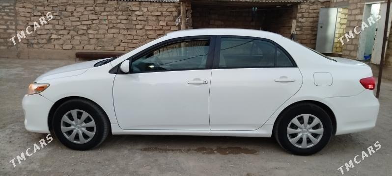 Toyota Corolla 2011 - 170 000 TMT - Gumdag - img 6
