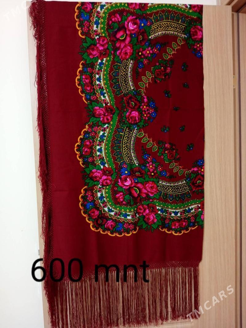 Uly ýalyklar - Parahat 7 - img 3