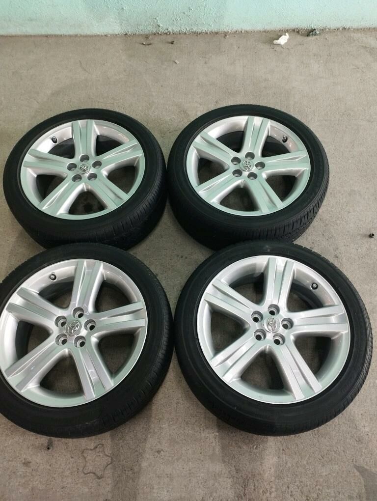 karolla diska teker 5 200 TMT - Ашхабад - img 2