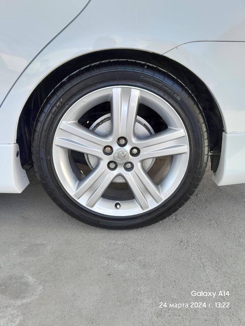 karolla diska teker 5 200 TMT - Ашхабад - img 1