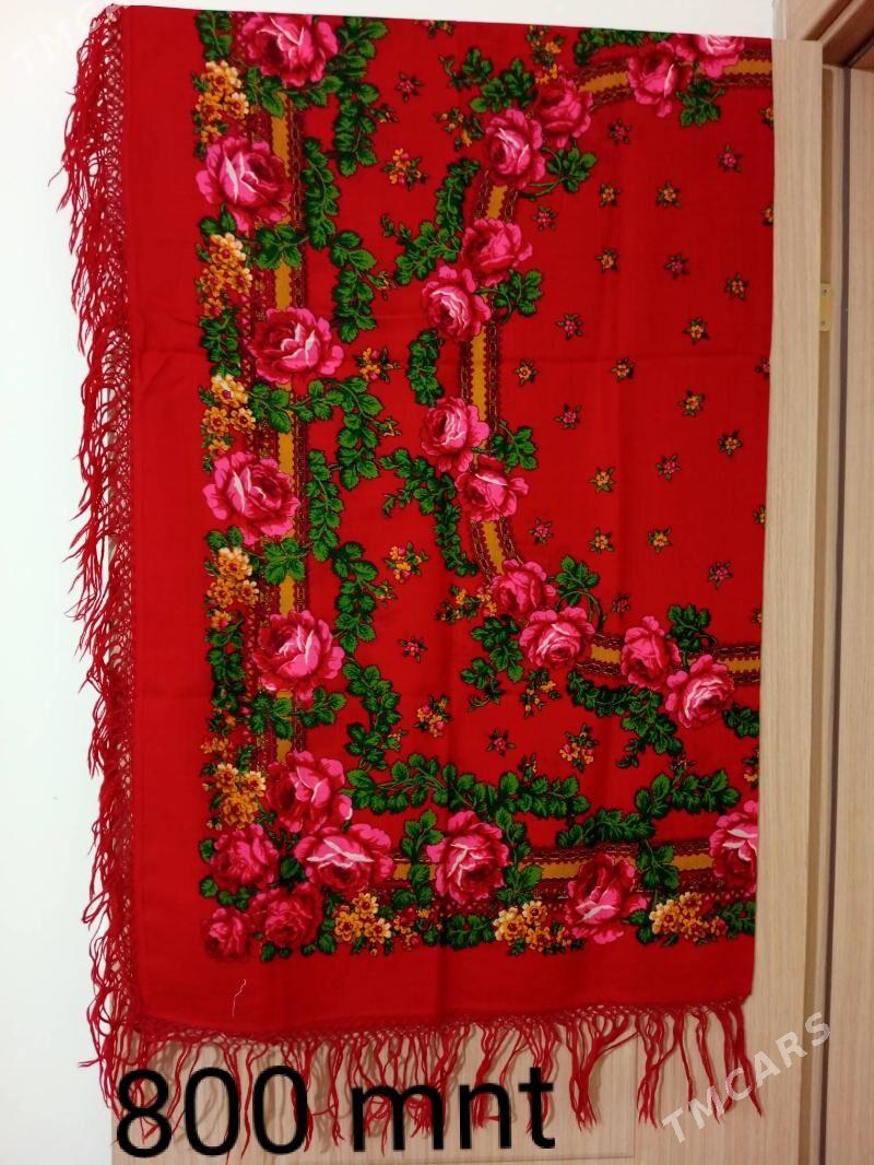 Uly ýalyklar - Parahat 7 - img 2