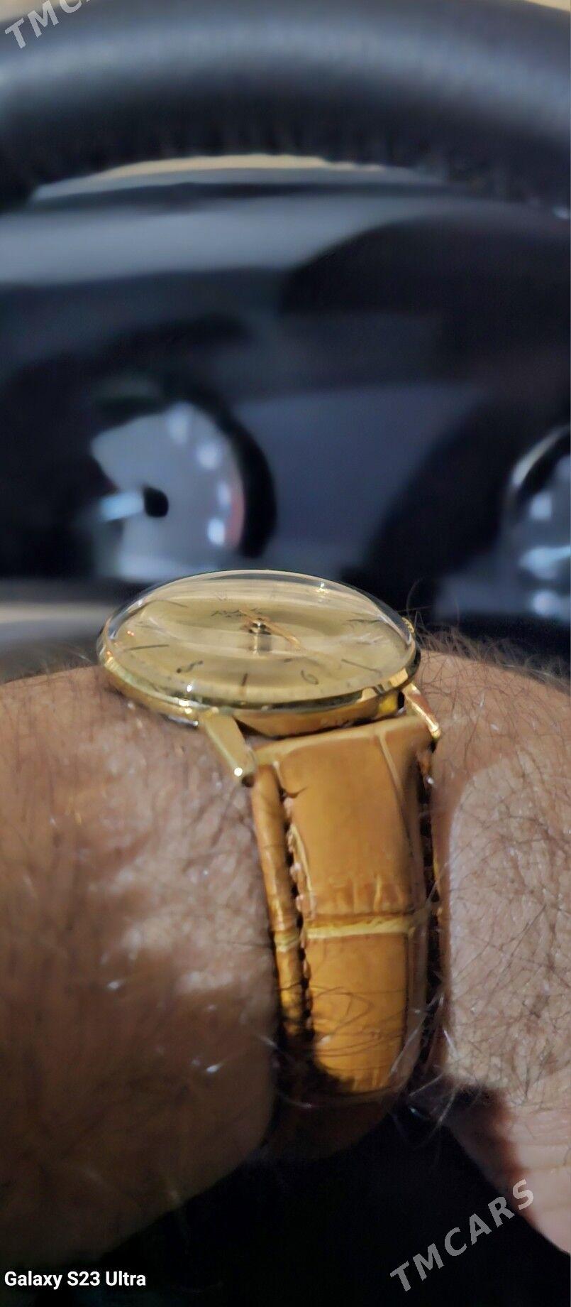 Часы Ракета 70-ых г. - Мары - img 6