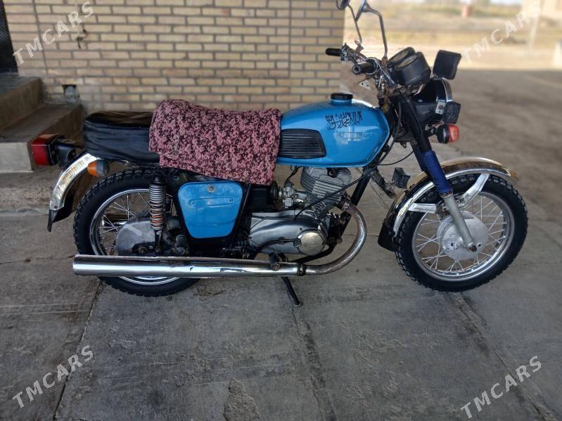 Iž Planeta 4 2005 - 13 000 TMT - Mary - img 5