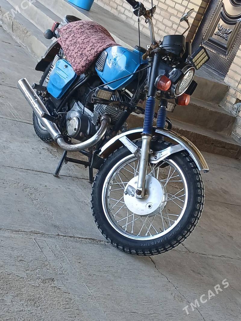 Iž Planeta 4 2005 - 13 000 TMT - Mary - img 2