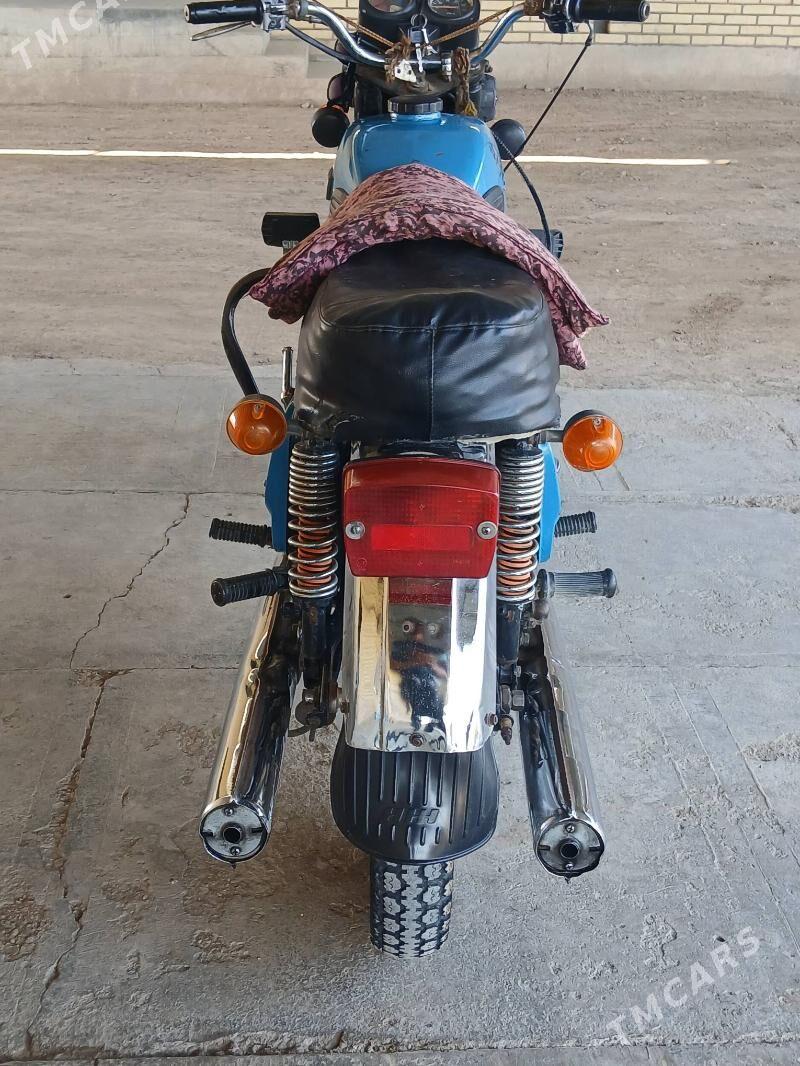 Iž Planeta 4 2005 - 13 000 TMT - Mary - img 4