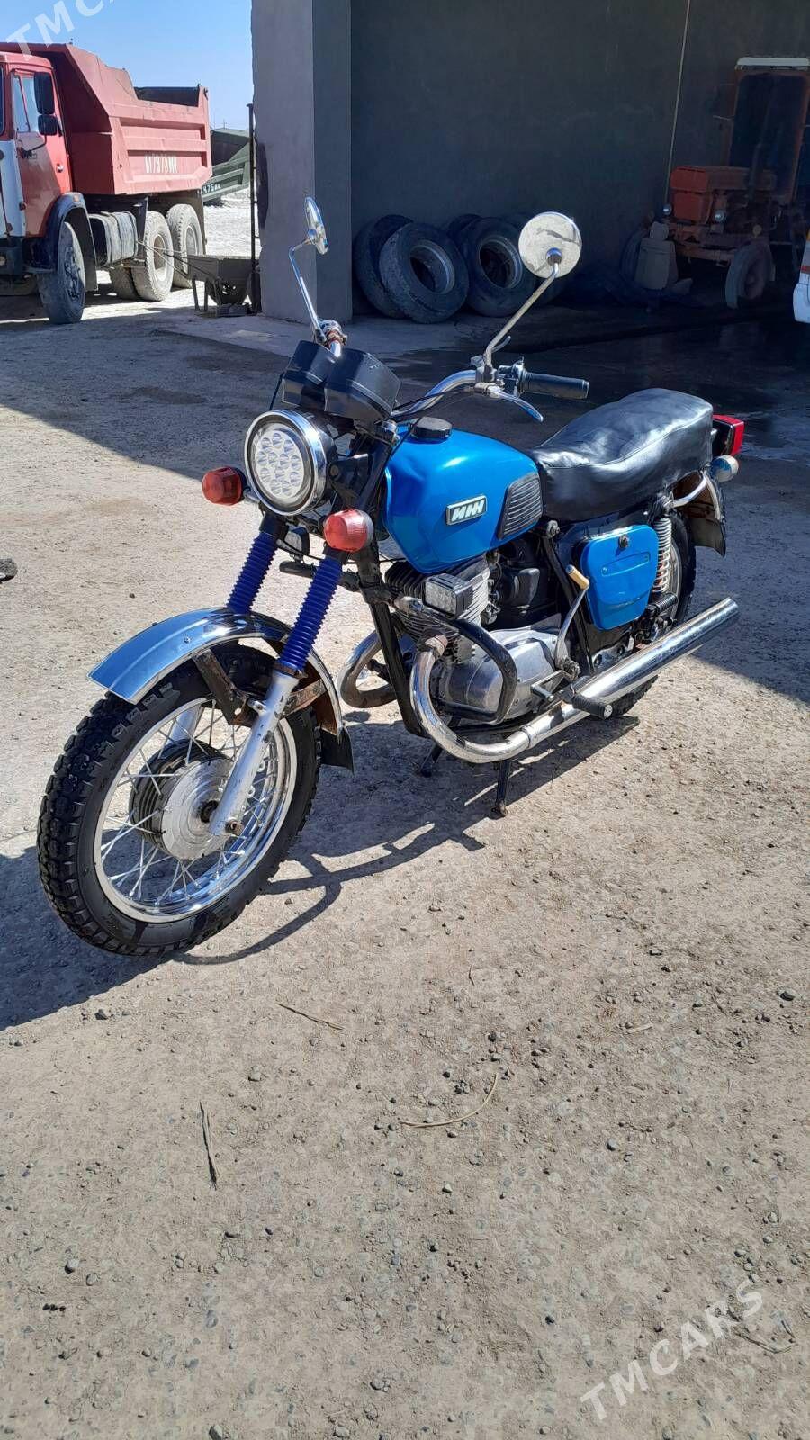 Iž Planeta 4 2005 - 13 000 TMT - Mary - img 6