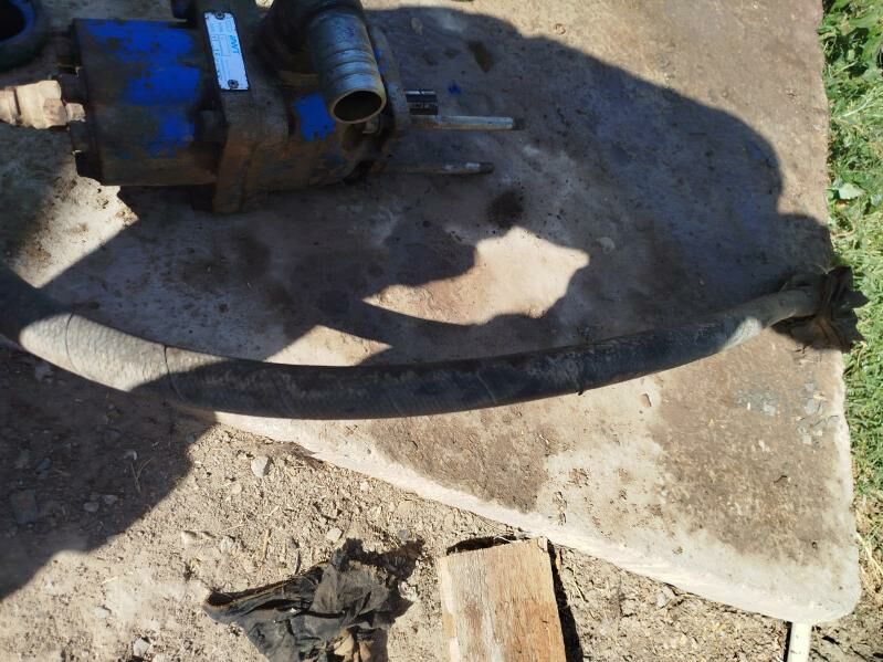 Volvo ense 3 000 TMT - Мары - img 4