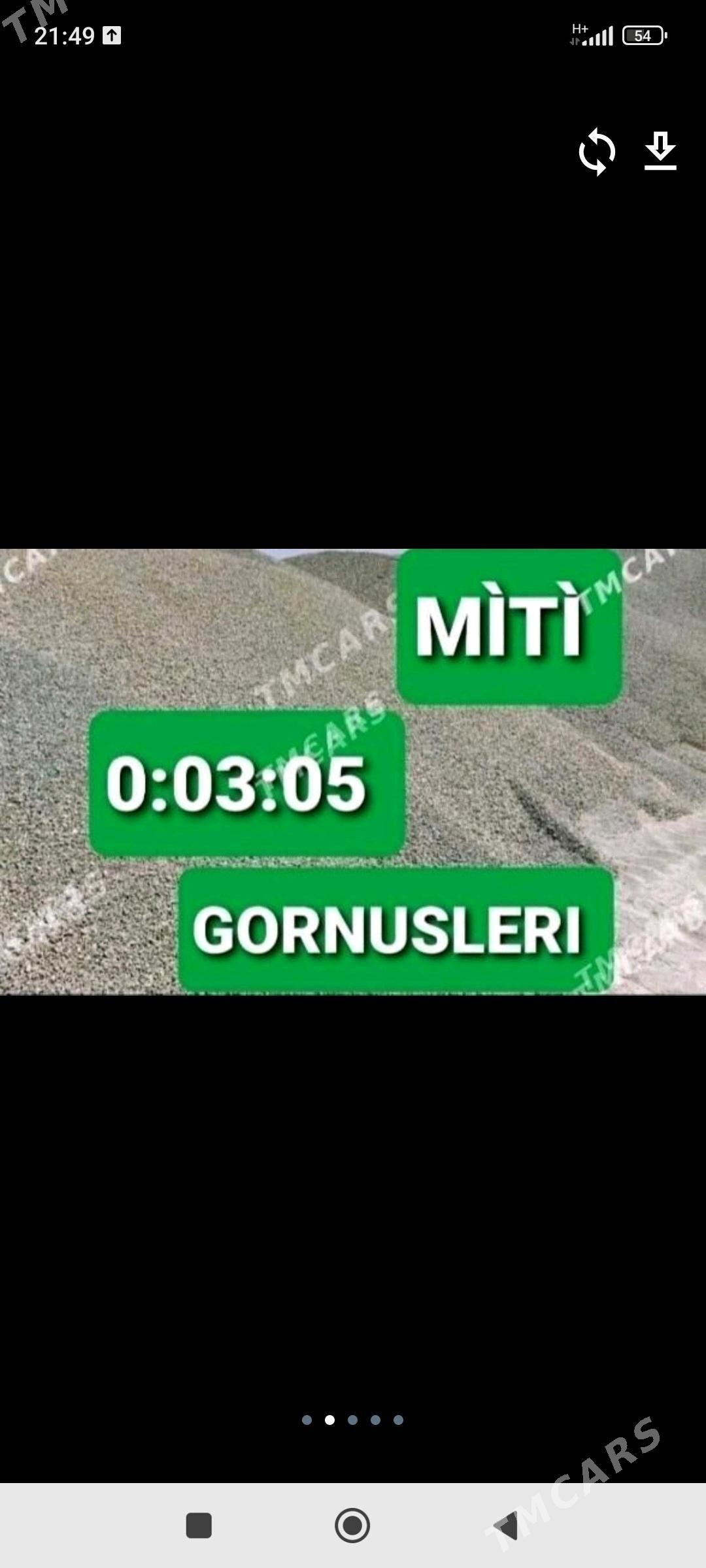 СЕМЕНТ MITI KERPIÇ GUM ДЕРС ДА - Bedew - img 2