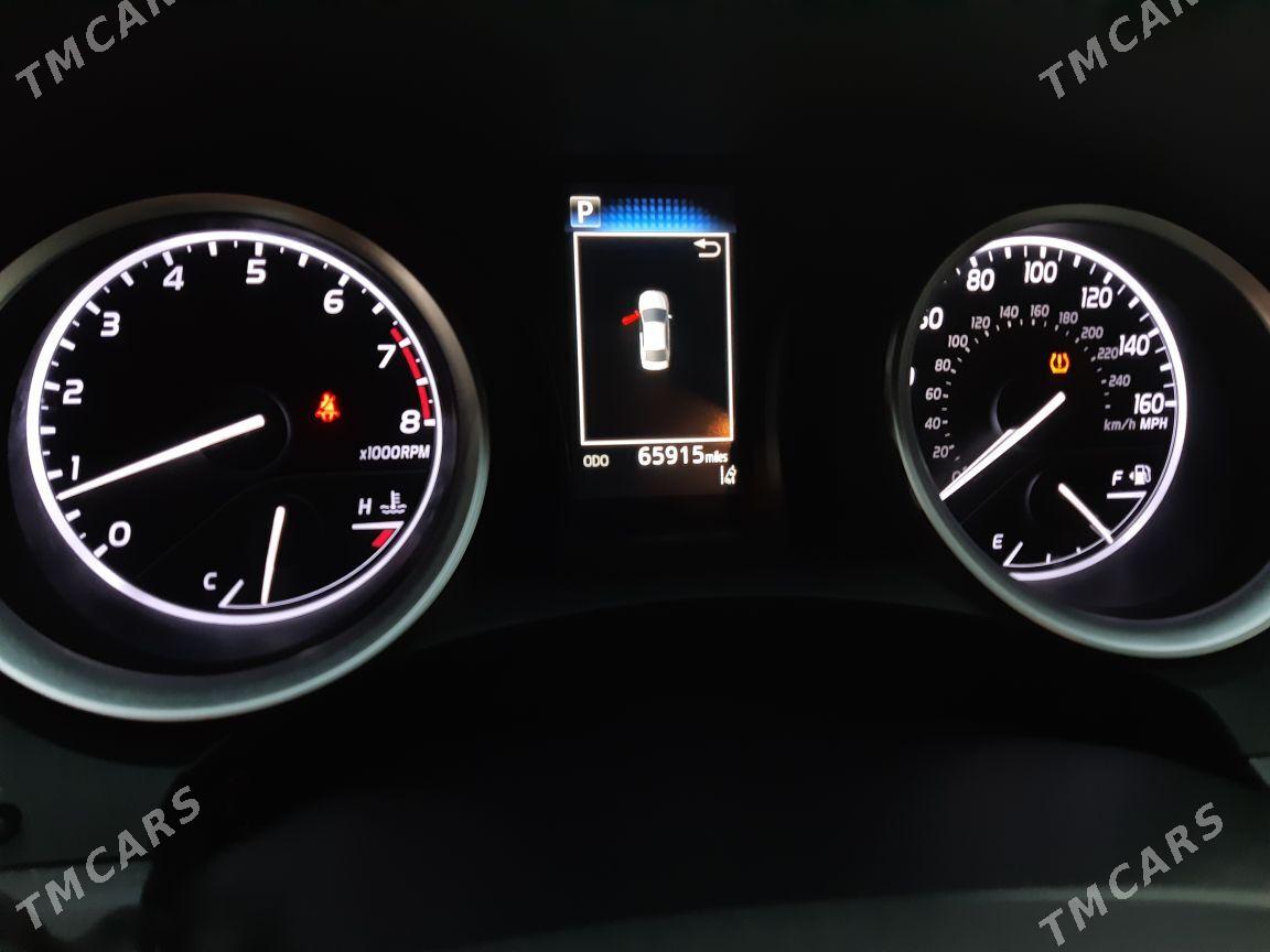 Toyota Camry 2022 - 325 000 TMT - Mary - img 9