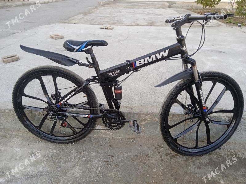 BMW sportbmw sportBMW - Türkmenabat - img 3