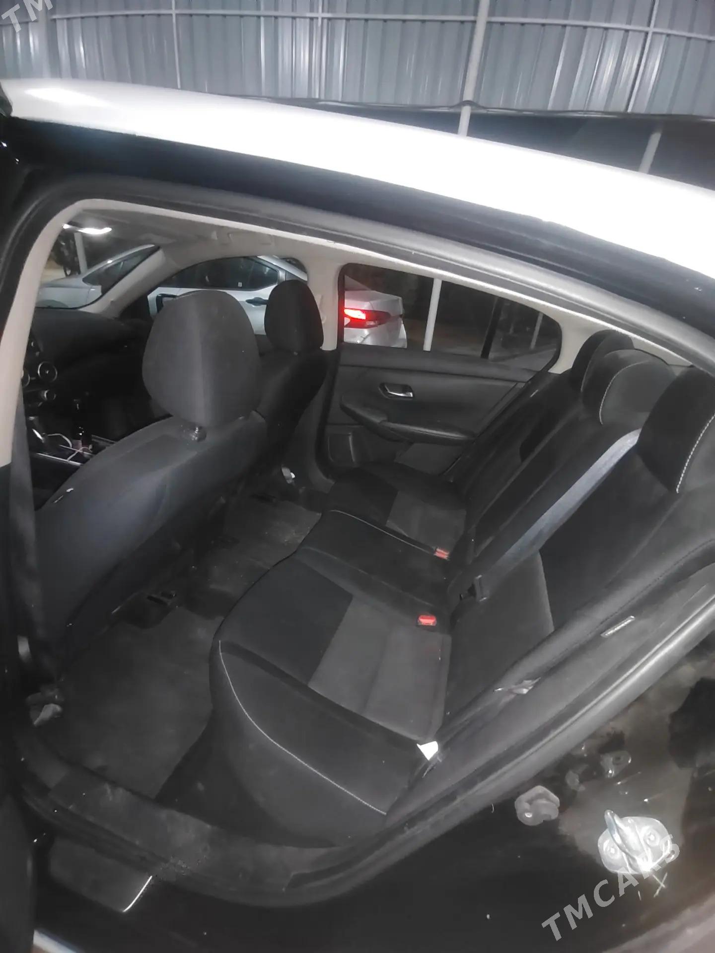 Nissan Sentra 2020 - 180 000 TMT - Теджен - img 6