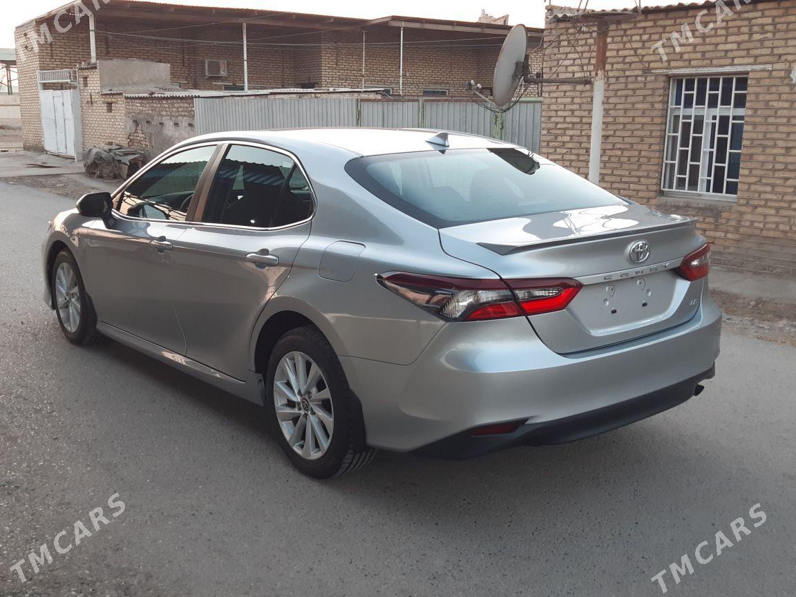 Toyota Camry 2022 - 325 000 TMT - Mary - img 7