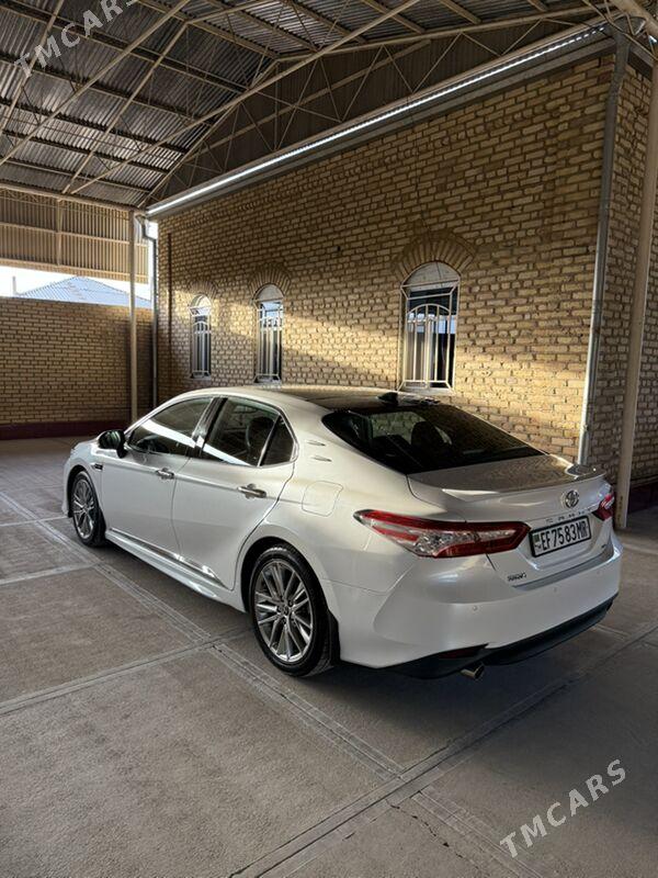 Toyota Camry 2020 - 410 000 TMT - Mary - img 2