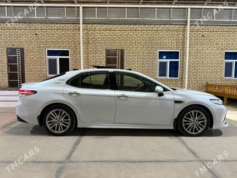 Toyota Camry 2020 - 410 000 TMT - Mary - img 10