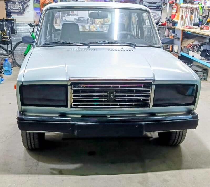 Lada 2107 2010 - 54 000 TMT - Балканабат - img 6