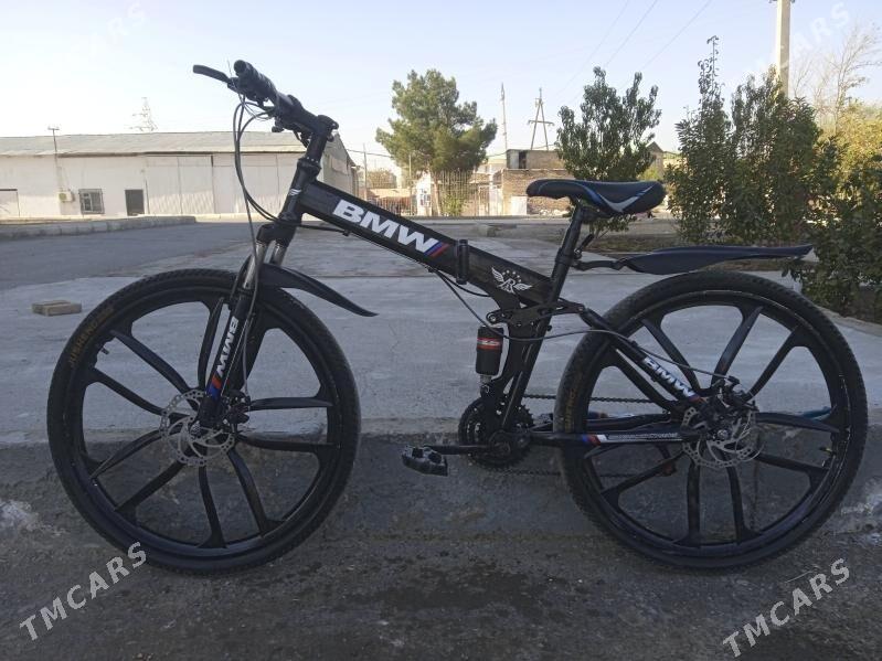 BMW sportbmw sportBMW - Türkmenabat - img 2