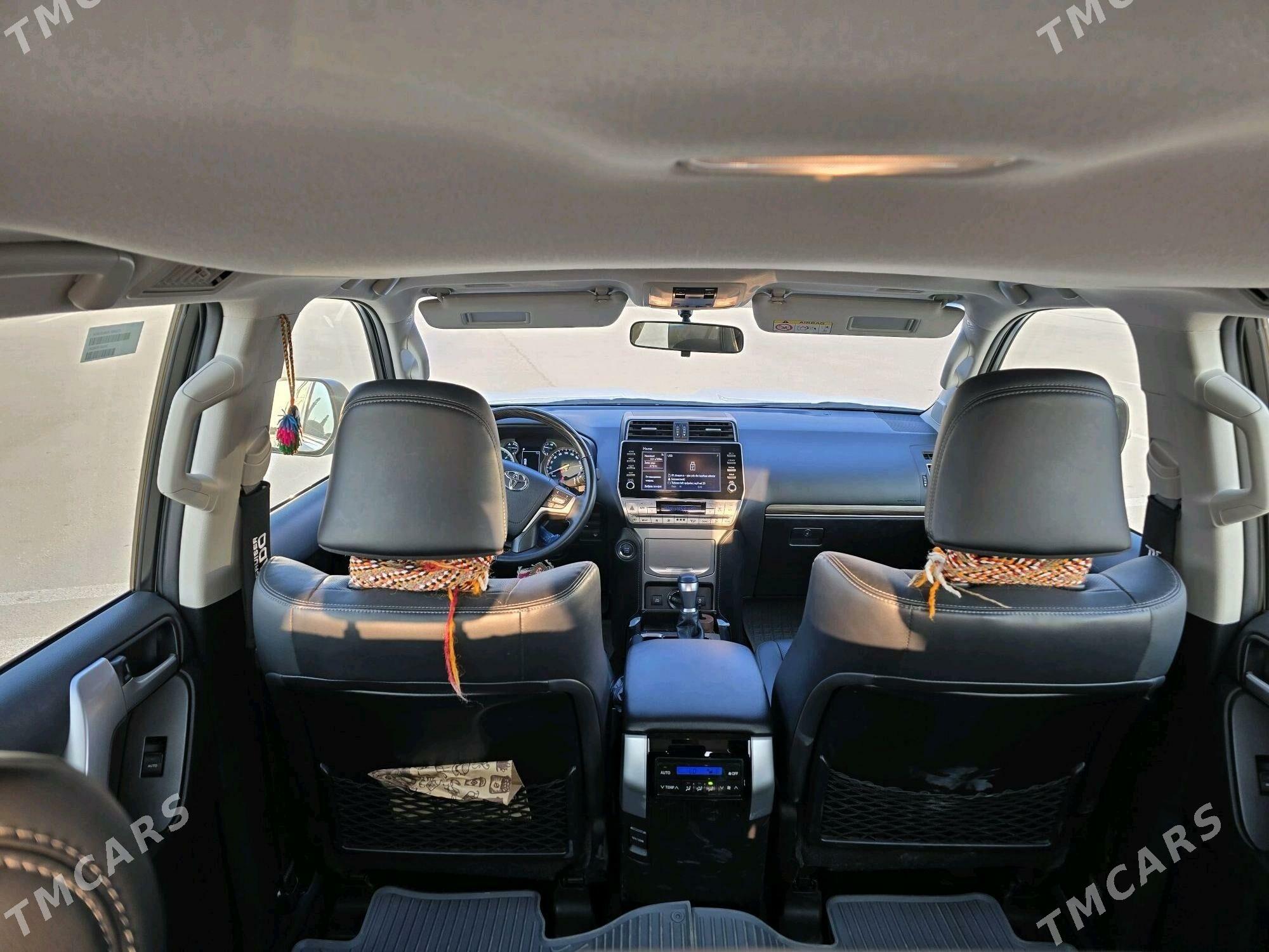 Toyota Land Cruiser Prado 2023 - 1 100 000 TMT - Балканабат - img 7