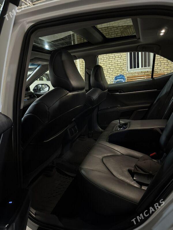 Toyota Camry 2020 - 410 000 TMT - Mary - img 9