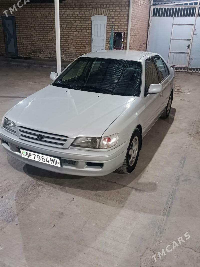 Toyota Corona 1996 - 75 000 TMT - Мургап - img 4