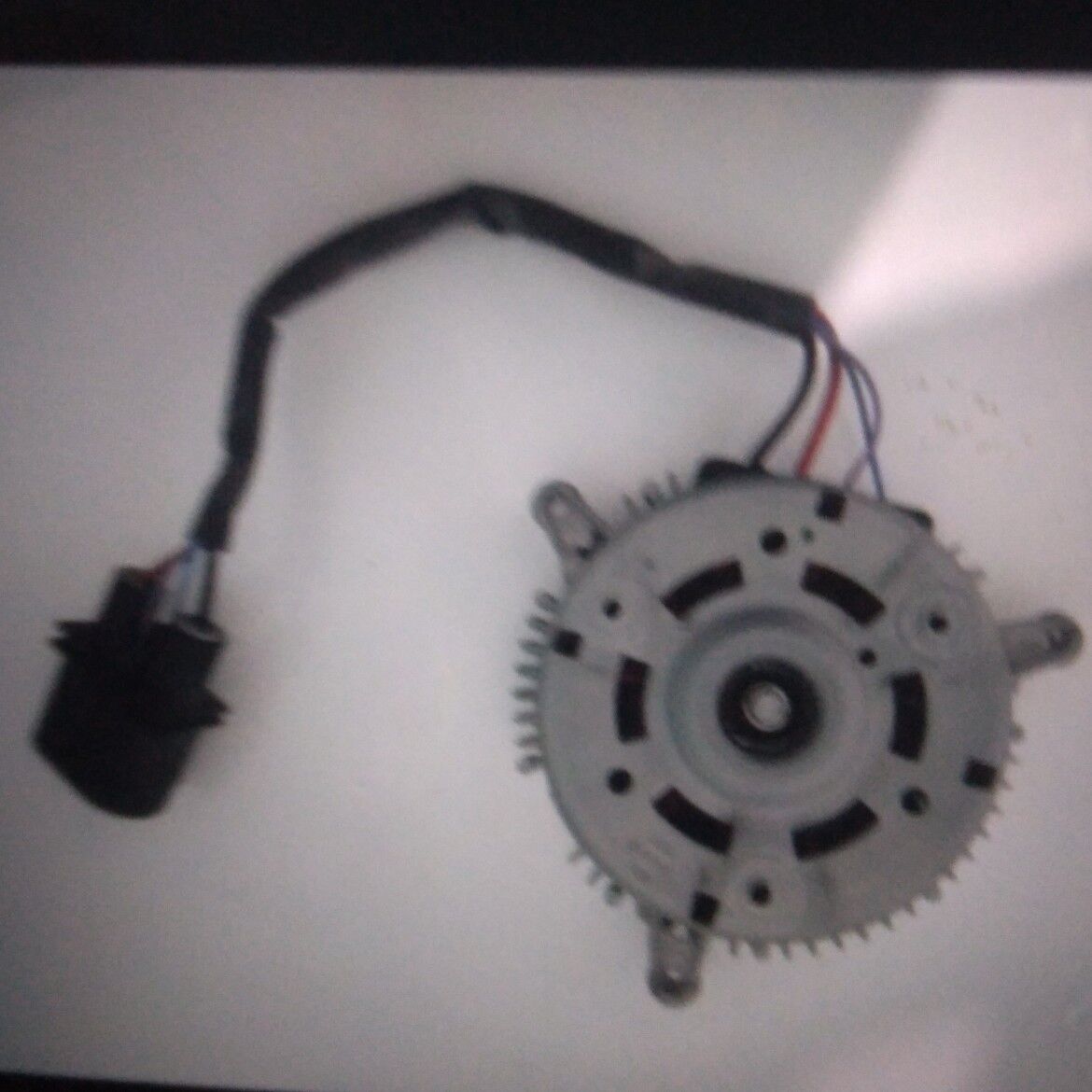 hundaý sonata 2020-2022 ventilýator 600 TMT - Aşgabat - img 3