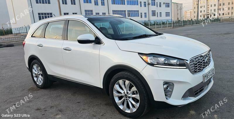 Kia Sorento 2020 - 370 000 TMT - Gubadag - img 1