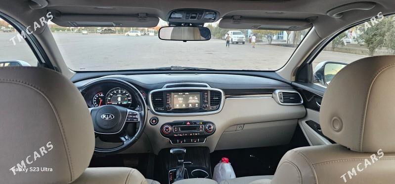 Kia Sorento 2020 - 370 000 TMT - Gubadag - img 3