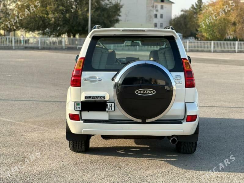 Toyota Land Cruiser Prado 2006 - 447 000 TMT - Gökdepe - img 9