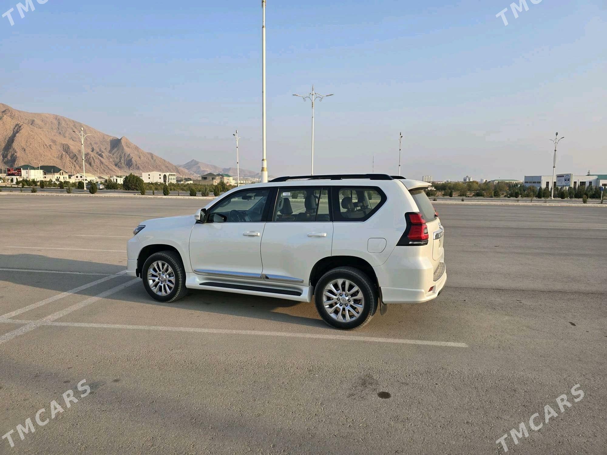 Toyota Land Cruiser Prado 2023 - 1 100 000 TMT - Балканабат - img 5