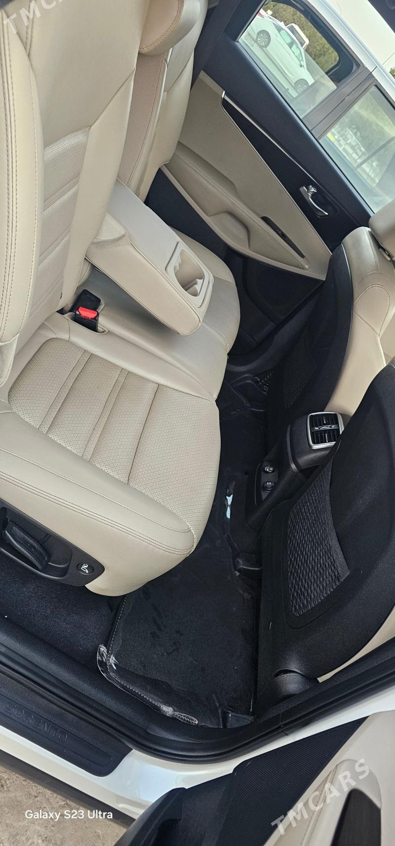 Kia Sorento 2020 - 370 000 TMT - Gubadag - img 5