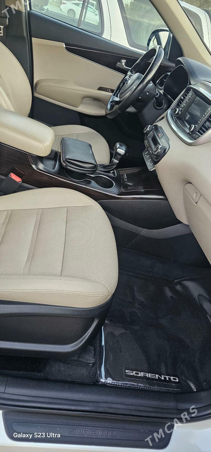 Kia Sorento 2020 - 370 000 TMT - Gubadag - img 6